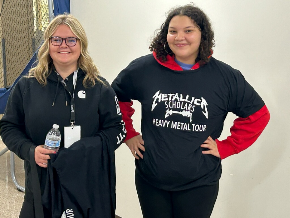 Metallica 2026-2027
