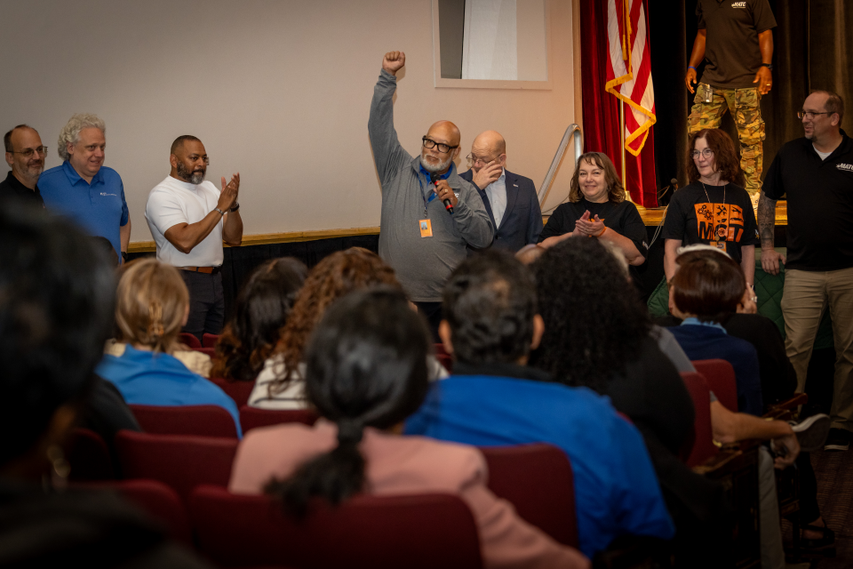 Academic Year Kickoff 2026
