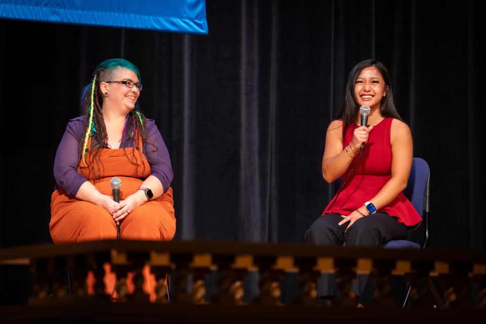 Academic Year Kickoff 2026