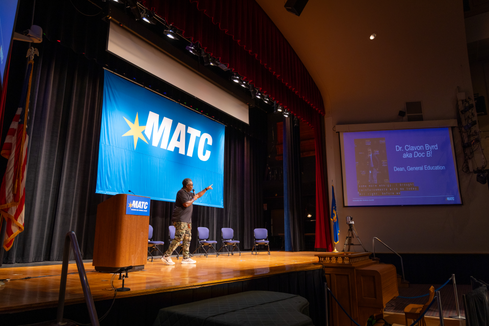 Academic Year Kickoff 2026