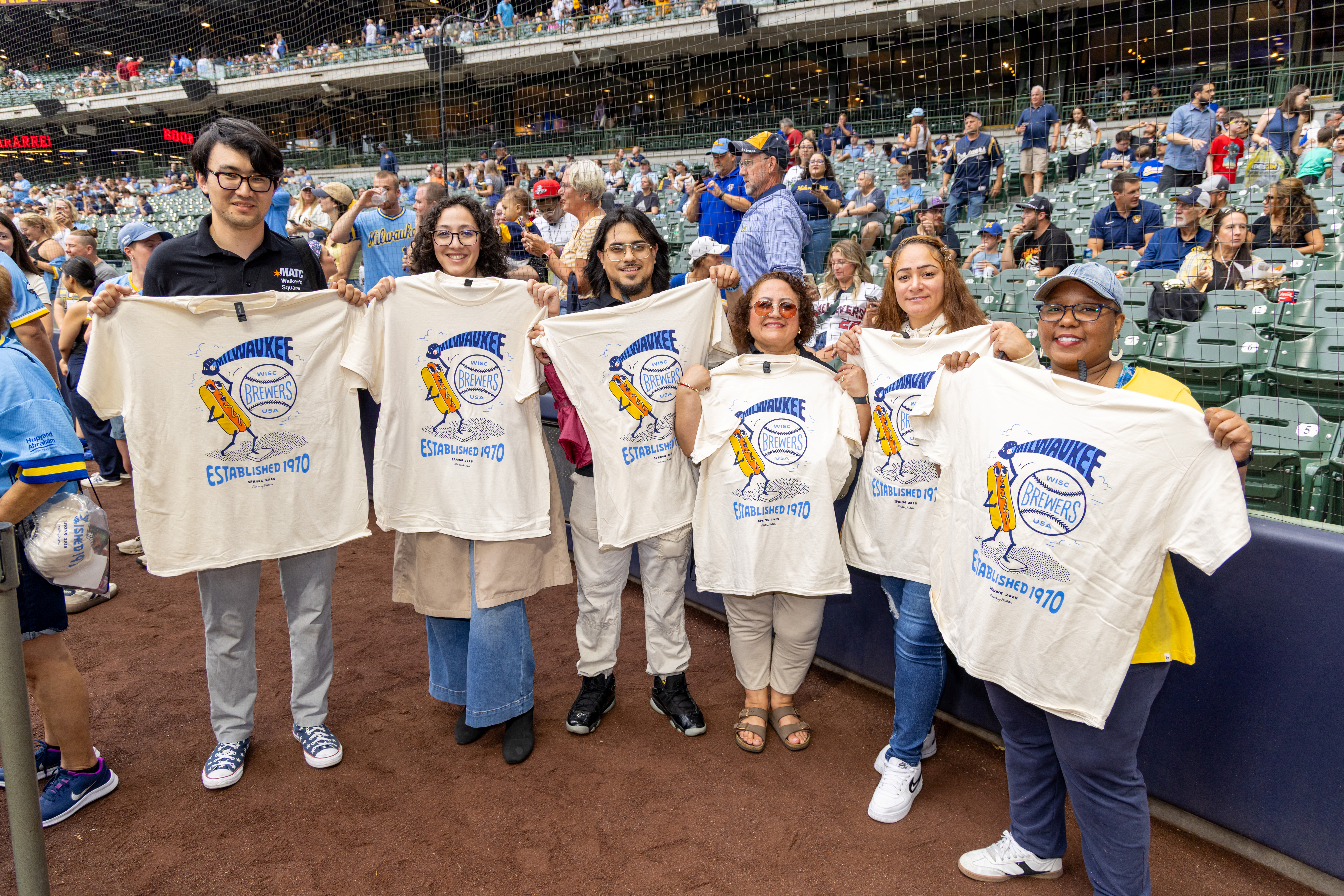 LULAC Brewers 2026