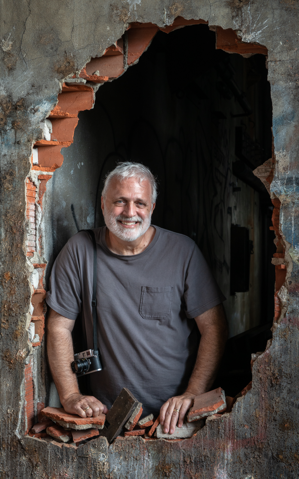 Mark Maio