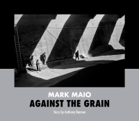 Against The Grain book cover