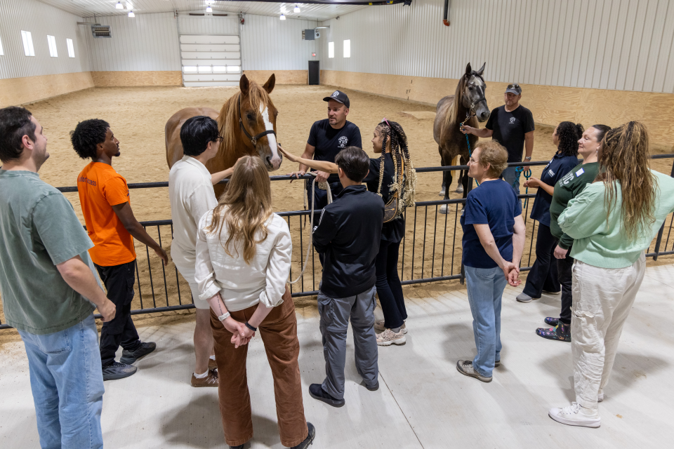 MKE Urban Stables