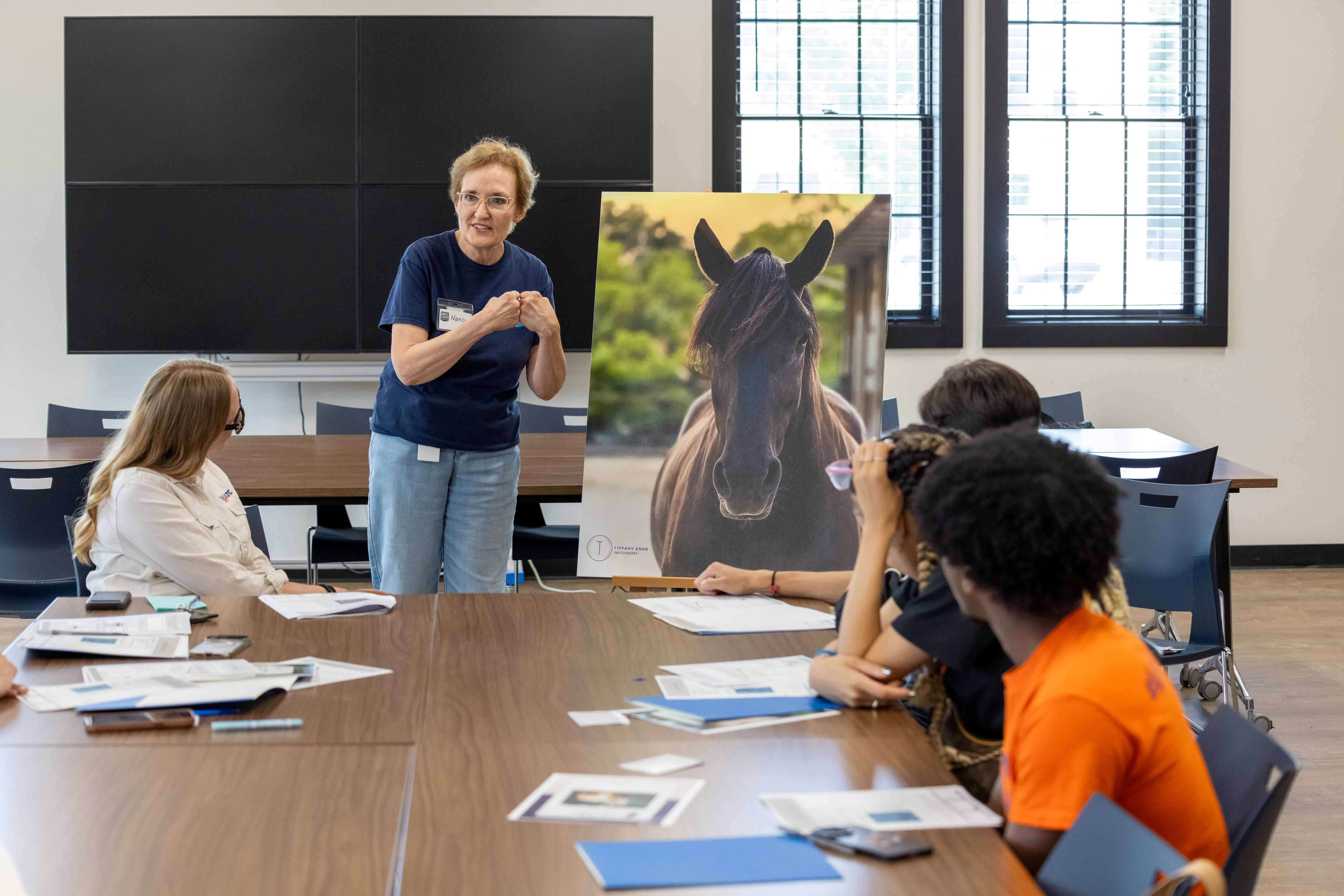 MKE Urban Stables