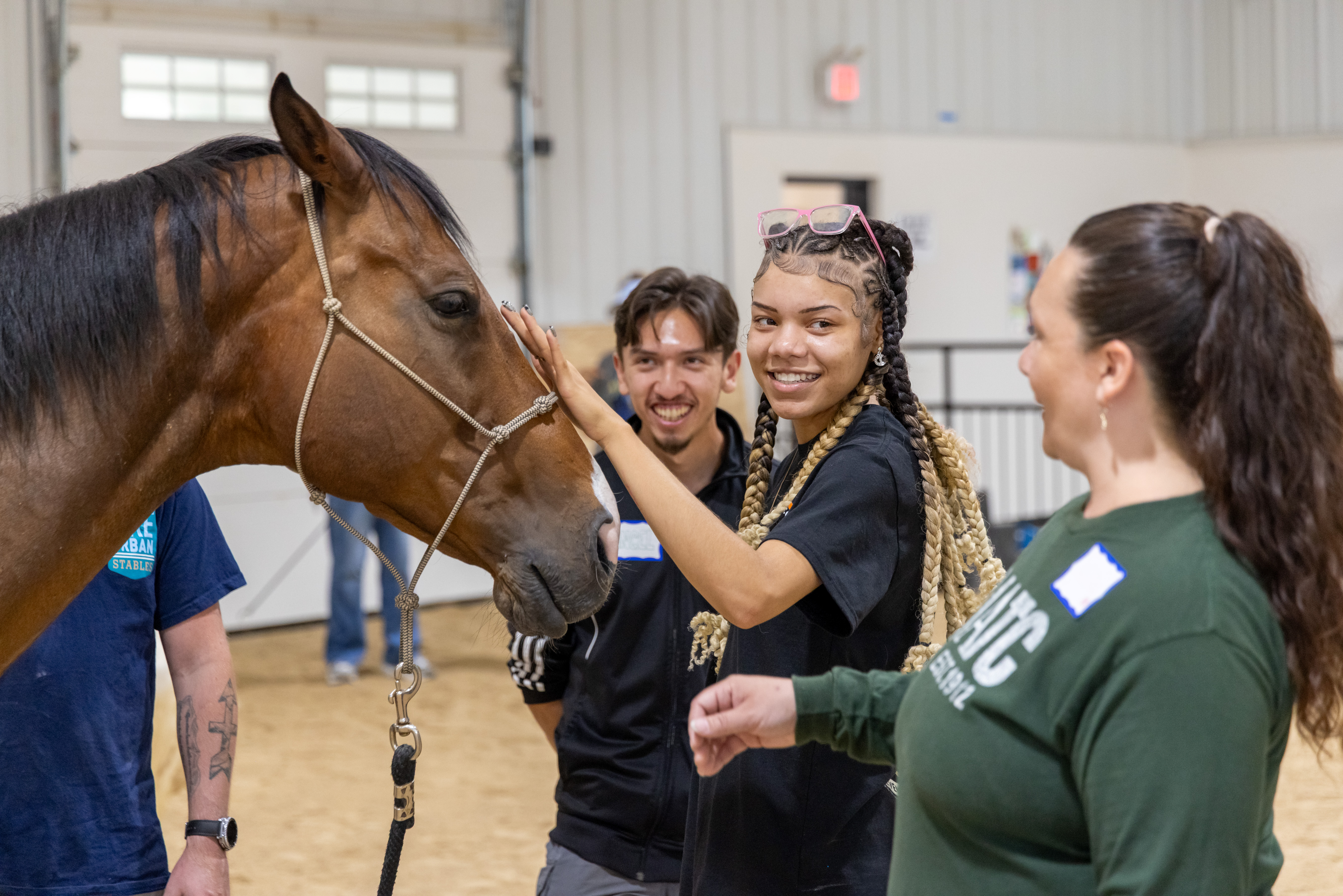 MKE Urban Stables