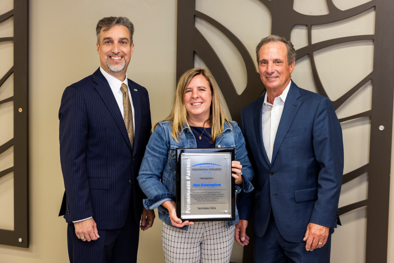 We Energies Futuremaker Award 2026