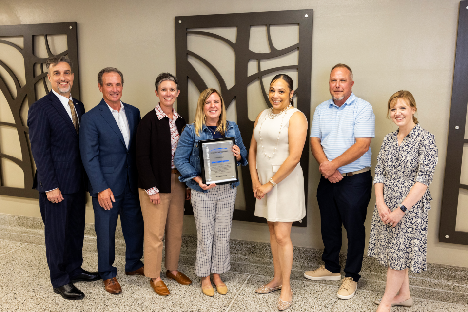 We Energies Award 2026