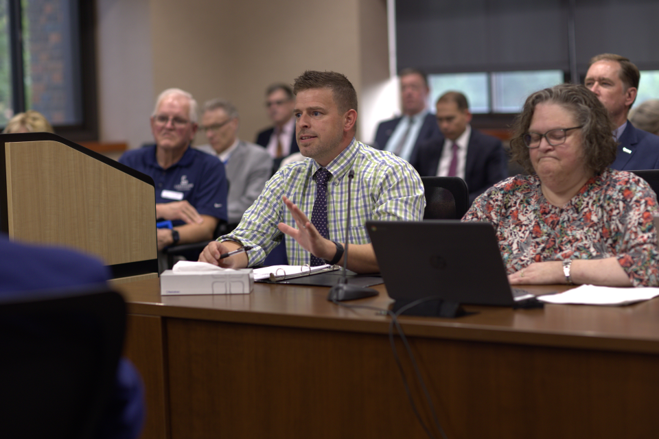 WTCS Board 2026