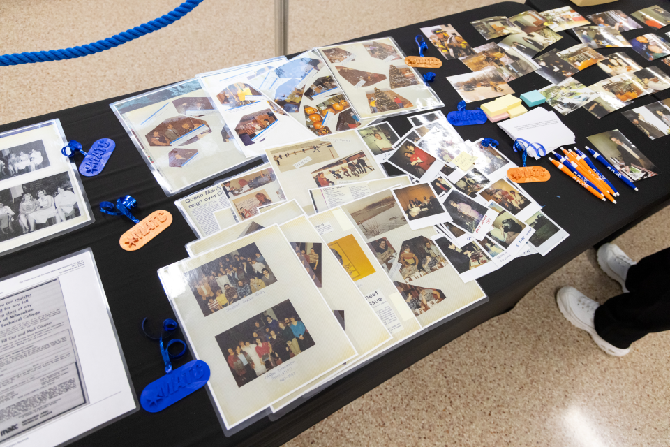 Oak Creek 50th anniversary