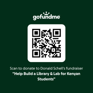 Don Scherll QR Code