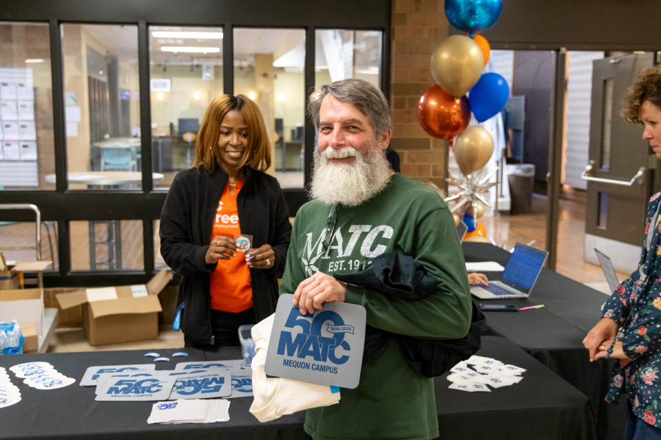 Mequon 50th anniversary