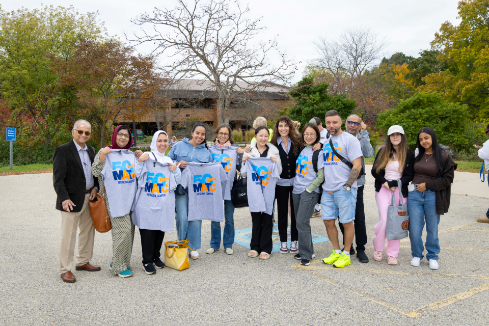 Mequon 50th anniversary