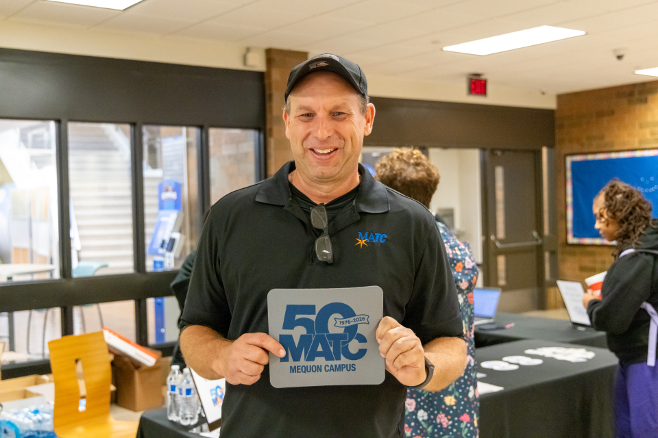 Mequon 50th anniversary