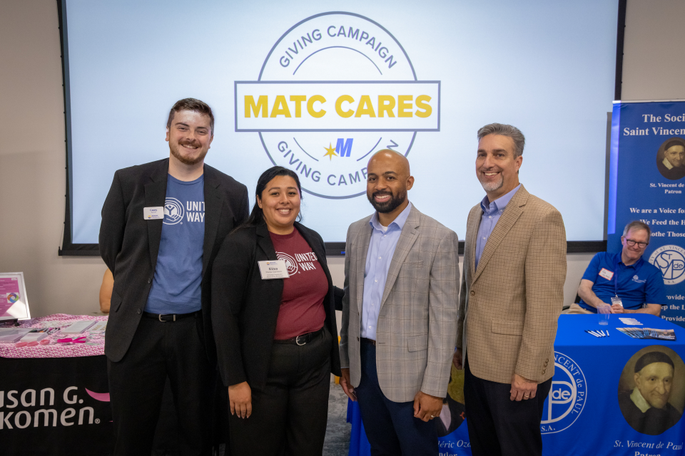 MATC Cares Fair 2026