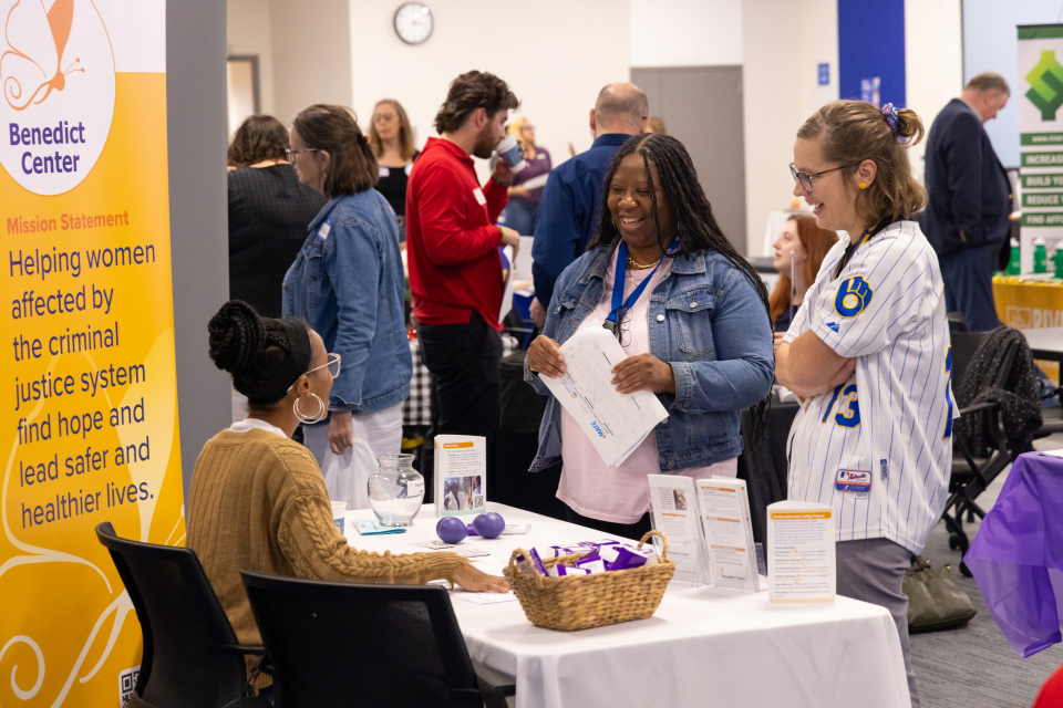MATC Cares Fair 2026