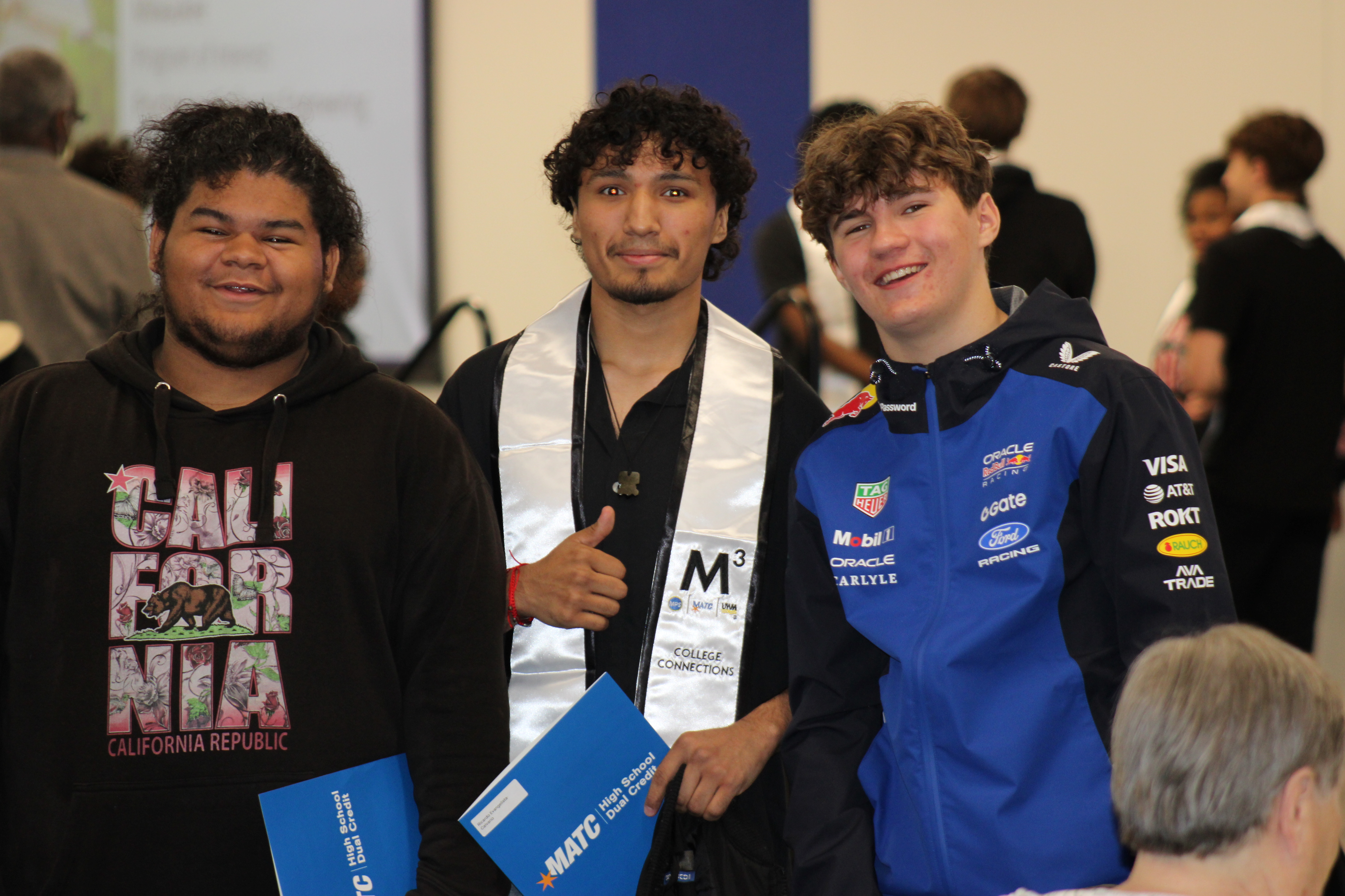 College Connections 2026