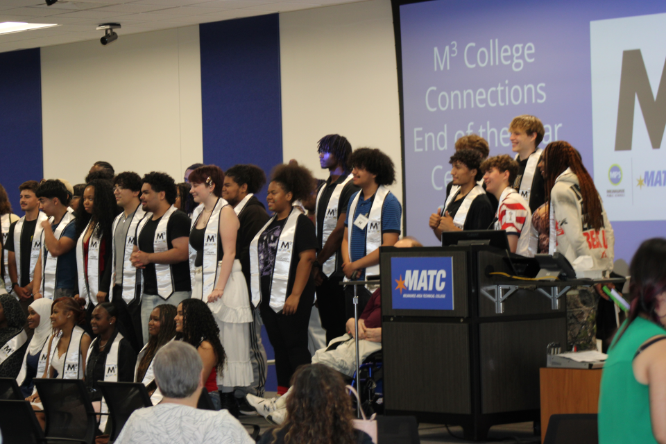 College Connections 2026