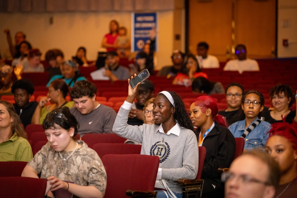 New Student Orientation Fall 2026