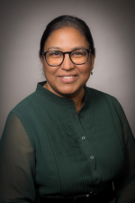 Rajani Madeta