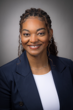 Raynetta Hill
