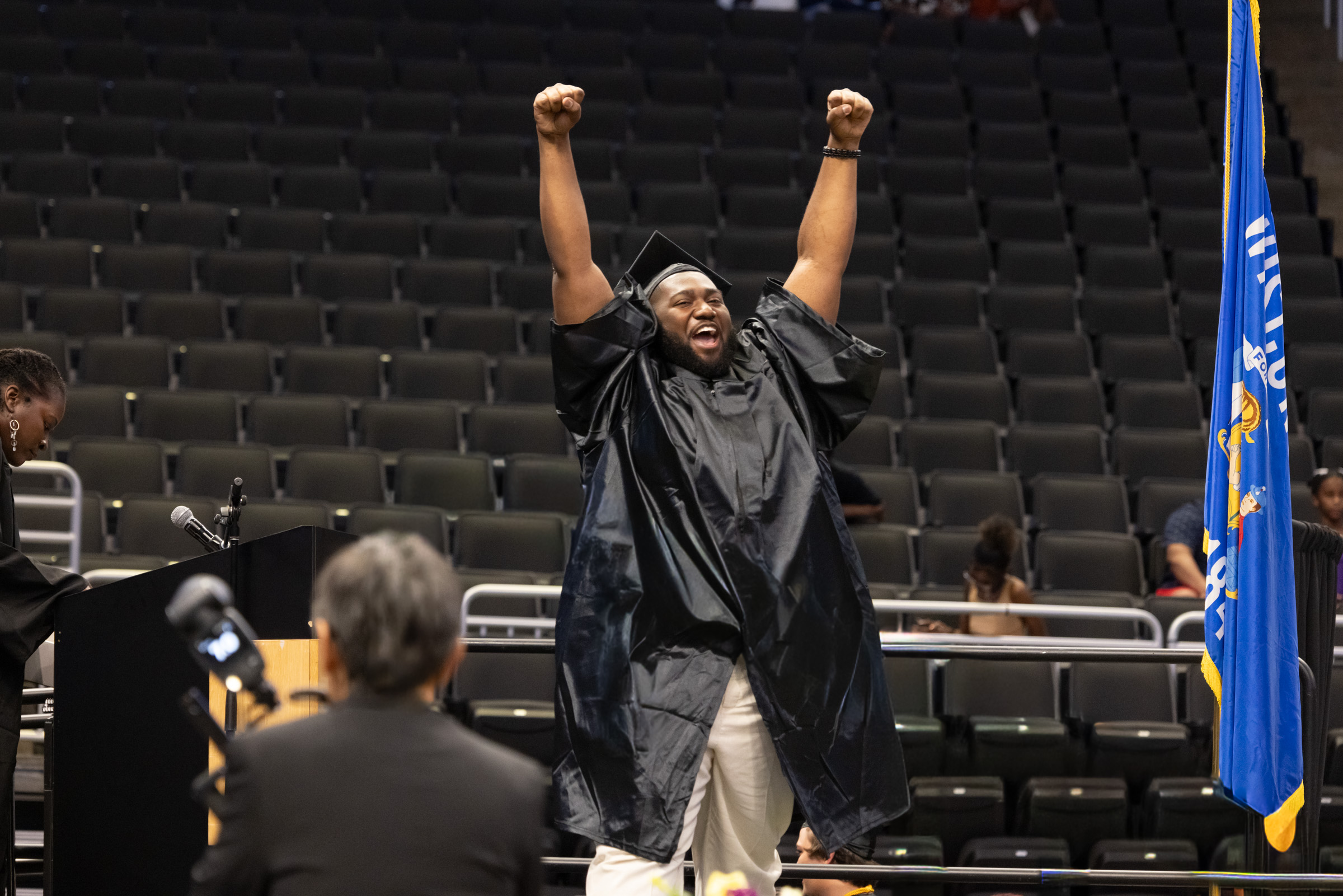 SP26 Commencement