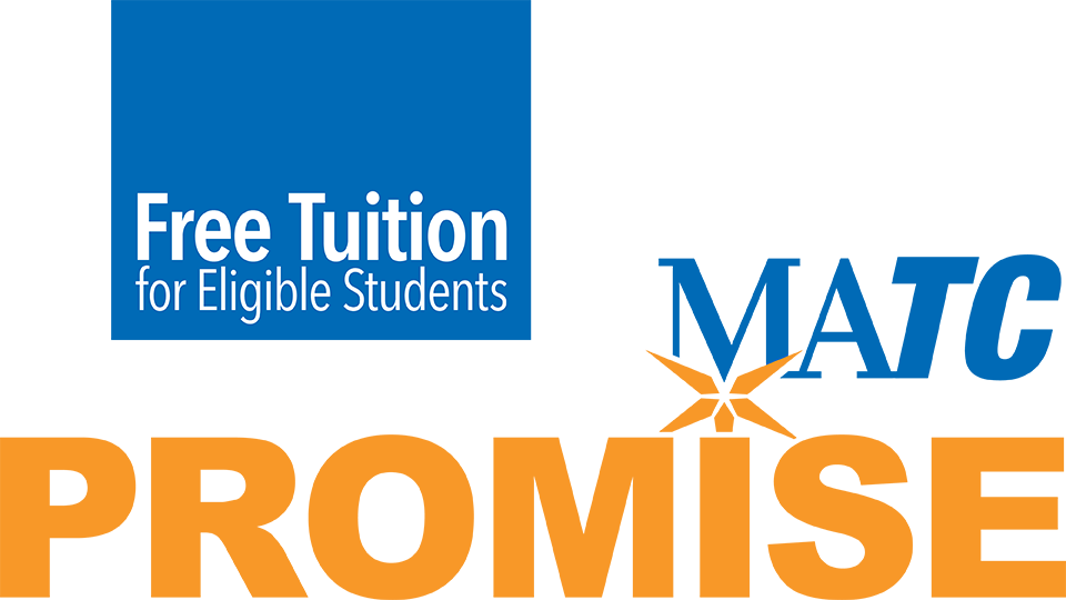 MATC Promise logo