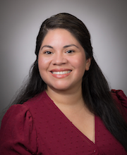 Rebecca Arcos-Piedra