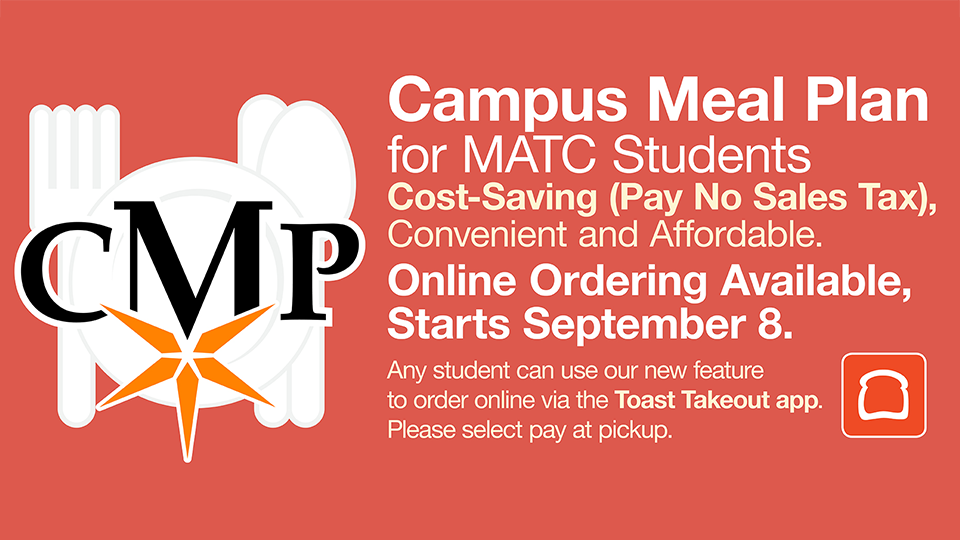 campus meal plan logo