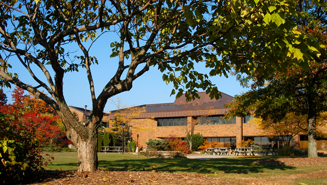 Mequon Campus