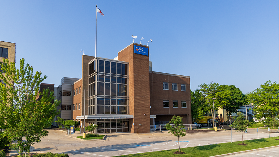 West Allis campus
