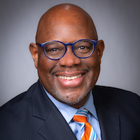 darryll fortune