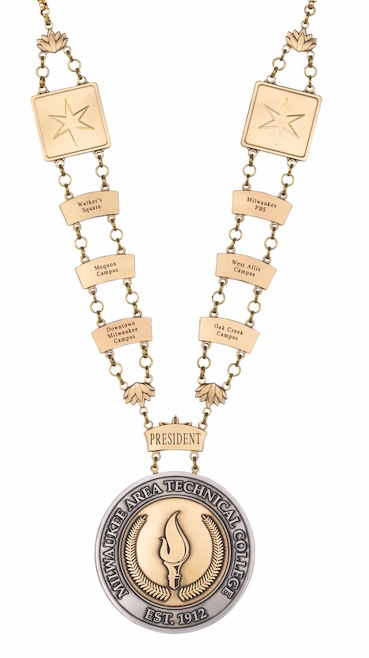 presidential medallion