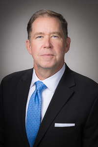 Dr. Michael West
