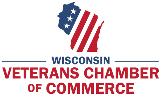 WI Veteran Chamber of Commerce logo
