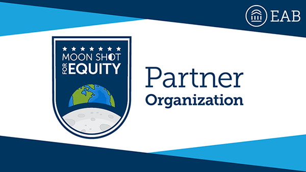 Moon Shot for Equity partner institution logo