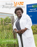 Inside Transformations Magazine August 2016 cover
