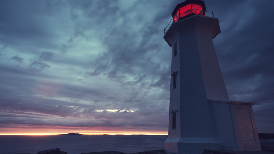 Lighthouse image