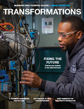 Transformations Annual Report Spring 2023