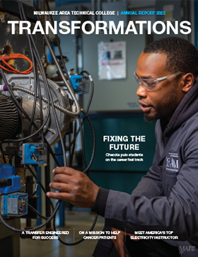 2022 annual report spring cover