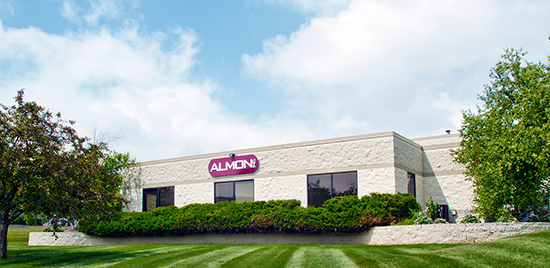 Almon Inc. is a technical publications company headquartered in Waukesha.