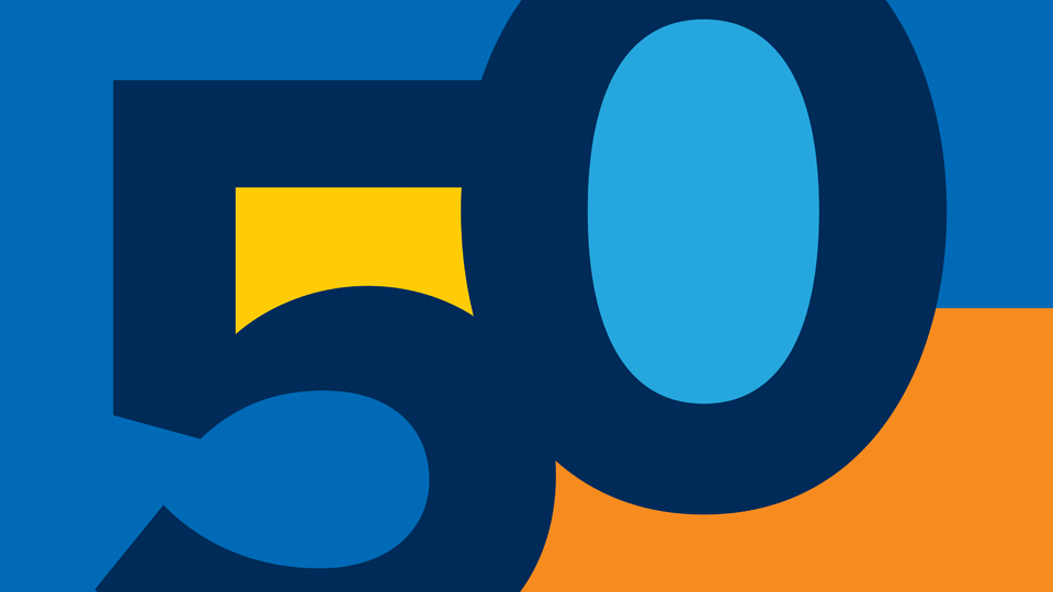 50 years of MATC