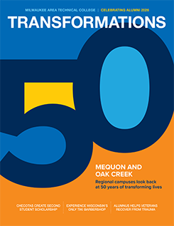Fall 2026 transformations magazine